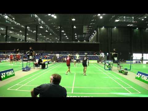 Bocak,Jariabkova vs Vachalek,Fartagova 3.set