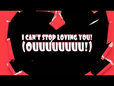 Dr. Dunny - Can’t Stop Loving You (feat Devoone) Lyric Video