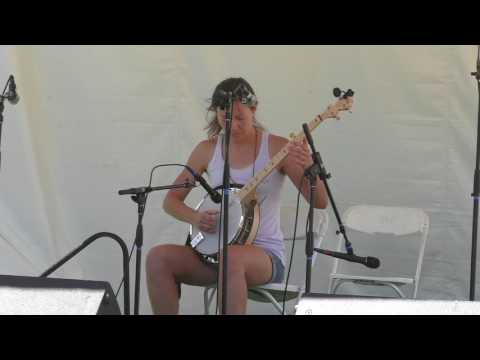 52  Barbara Hejlova-- Winner, First Place