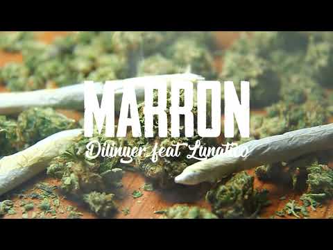 MARRON - Lunatico ft DilinyerGuarapaKid️️ 🎶🎶