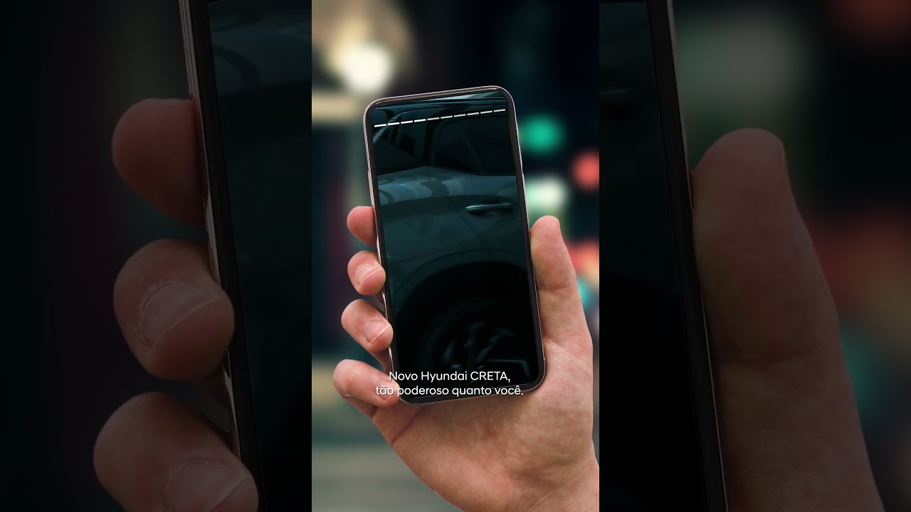 Hyundai Creta | Líder de Vendas
