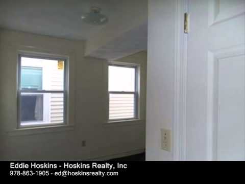 9 Ames St, Lowell MA 01852 - Multi Family Home - Real Estate - For Sale -