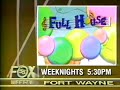 Full House Promo 1995