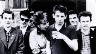 The Pogues - The Limerick Rake live 1988
