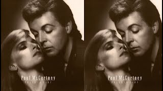 Paul McCartney - Once Upon A Long Ago (Long Version) (1986) [HQ]
