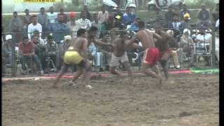 Khojipur Nangal Salala (Jalandhar) Kabaddi Tournament 23 Feb 2015  Part 1 by Kabaddi365.com