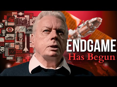 2026 - It's Going to Be a Big One