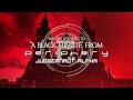 PERIPHERY - A Black Minute 