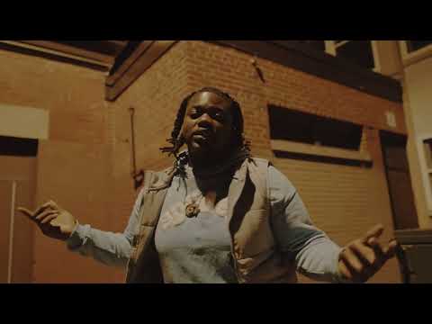 JIGGA OTTO X BACK IN