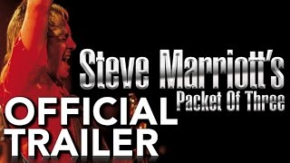 Steve Marriott's Packet Of Three - Live From London | Official Trailer