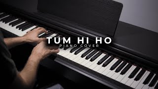 Download lagu Relaxing Piano Cover of Tum Hi Ho (Aashiqui 2) mp3 Download lagu Relaxing Piano Cover of Tum Hi Ho (Aashiqui 2) mp3