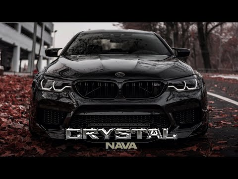 Nava - Crystal (Original Mix) | Music Video