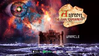 Ayreon - Waracle (The Final Experiment) 1995