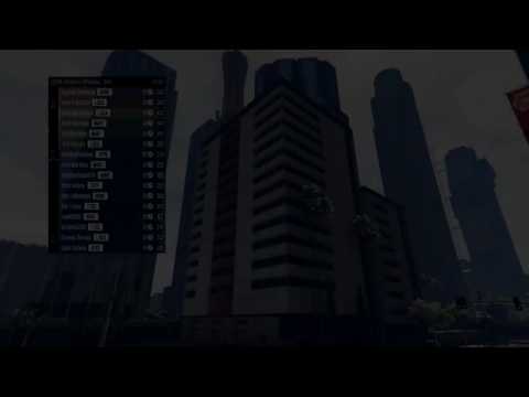 Don J Montoya Whacked.