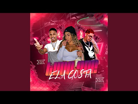 Tudo Que Ela Gosta (feat. Mc Anjim & Mc Mika)