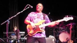 George Porter Jr. & The Runnin' Pardners