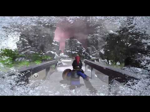 Frost Bite youtube-video
