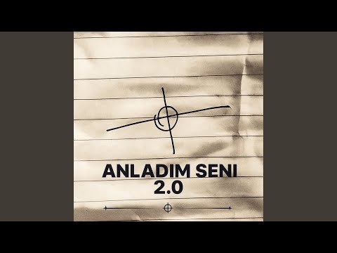 ANLADIM SENİ 2.0 (Altımda Volkswagen GT EHH)