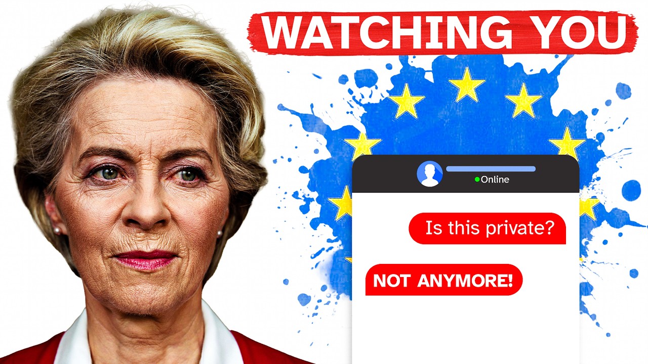 The EU Has Abandoned Democracy