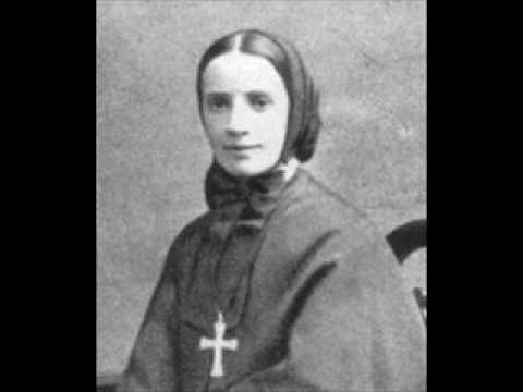 Saint Frances Xavier Cabrini (1850-1917)