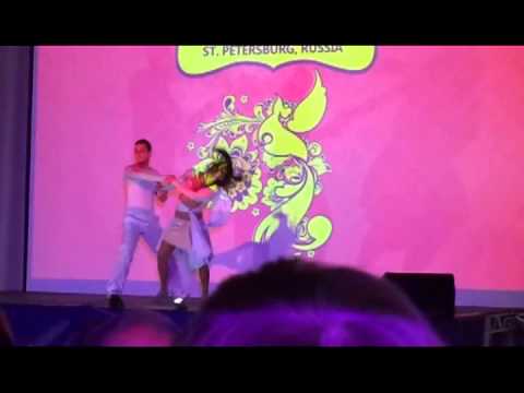 JORGE PERES E VANESSA RODRIGUES