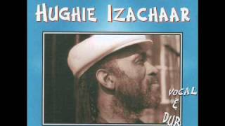 Hughie Izachaar  -  Cardboard City