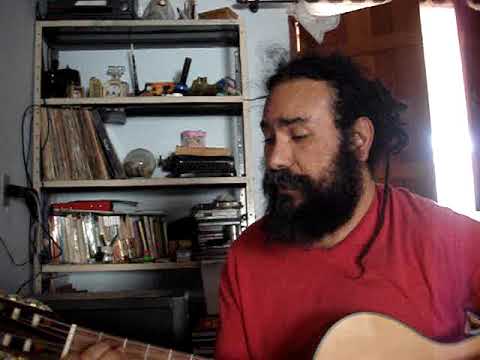 PAU & PEDRA (MARCUS LUA NEGRA)