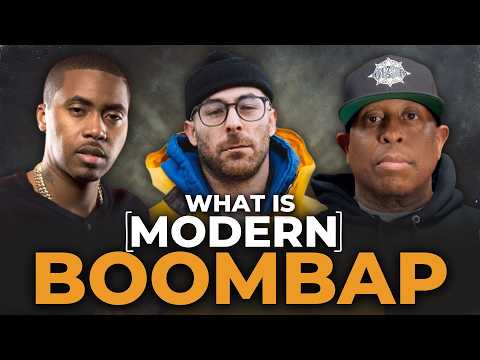 Why Modern Boom Bap Dominates Hip-Hop: 5 Steps To Make It