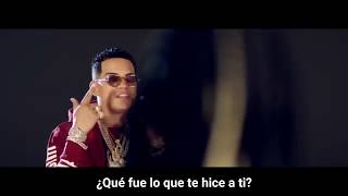 Alex Rose -Sigues preguntando REMIX (LETRA) - Ft J Alvarez, Mike Towers y  Miky Woodz