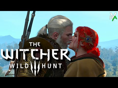 Who To Help First?- Witcher III: Wild Hunt PT. 101