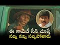 Rajendran Jackpot Movie Telugu Comedy Scene TFPC