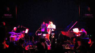 Recado Bossa Nova - Manhattan Jazz Quintet