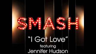 Smash - I Got Love (DOWNLOAD MP3 + LYRICS)