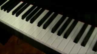 Video thumbnail for Yamaha P105 - My New Piano by GabrielxCrescendo