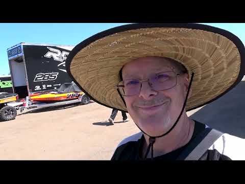Video # 1 Pro Sprint Boat Q1