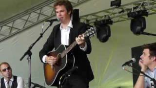 Josh Ritter - Mexican Home