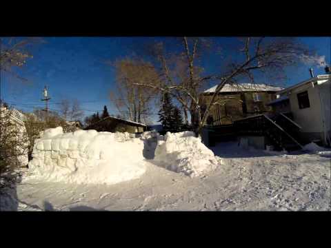 Made In Canada - Kyle and Alex!!