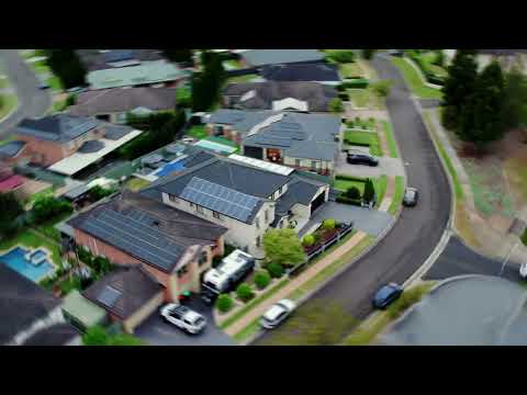 17 Branksome Way, Glenmore Park, NSW 2745, 5 Kuwarto, 3 Banyo, House