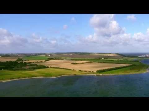 Damolin - mineraler til vores verden