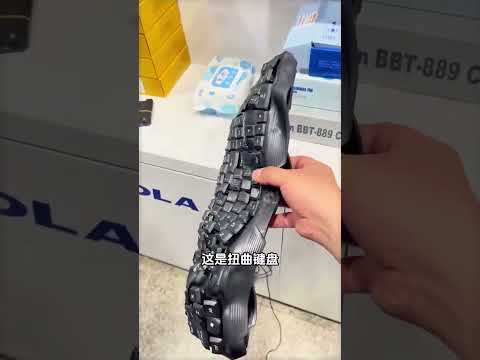 這種鍵盤好用嗎！ #科普 #鍵盤 #青年創作者成長計劃