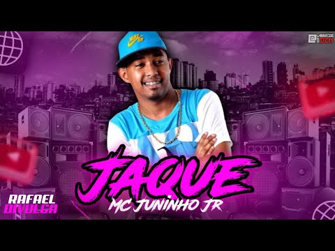 MC Juninho JR - Jaque (Prod. DJ Chelsea)