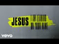 Crowder - I'm Leaning On You (Lyric Video) ft. Riley Clemmons