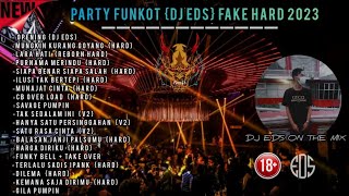 Download lagu DJ FUNKOT MUNGKIN KURANG GOYANG‼️FUNKOT LARA HATI !! DJ EDS DUGEM 2023 PARTY FUNKOT (FAKE HARD) mp3