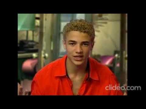 Youth Asylum - Interview (2000)