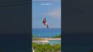 NCL Retreats from Controversial Drink Package Change on Private Island. #cruisedrinks #ncl