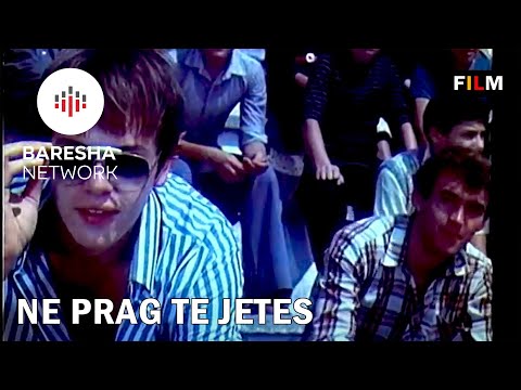 On the Verge of Life / Movie Year 1985 - Ne prag te jetes (Old Albanian Movie)