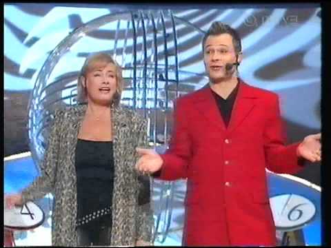 Petri Liski ja Sonja Lumme - Hengaillaan