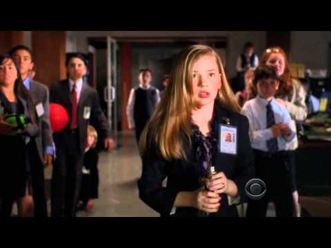 Sierra McCormick - Medium: There Will Be Blood... Type A (2010)