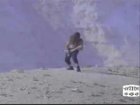 Judas Priest - All Guns Blazing (9th Company)