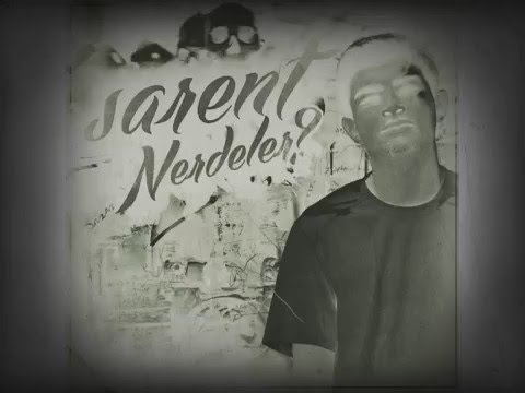 Sarent - Nerdeler? (2013)